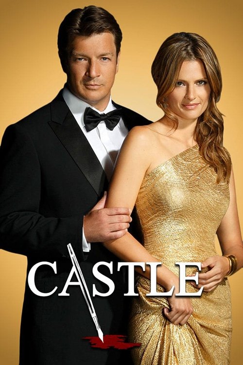 Castle (2009 TV Series)